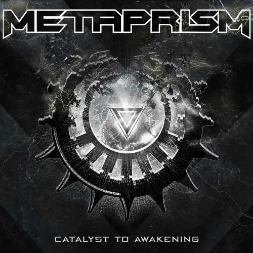 Metaprism : Catalyst to Awakening